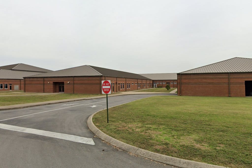 Oakland Middle School