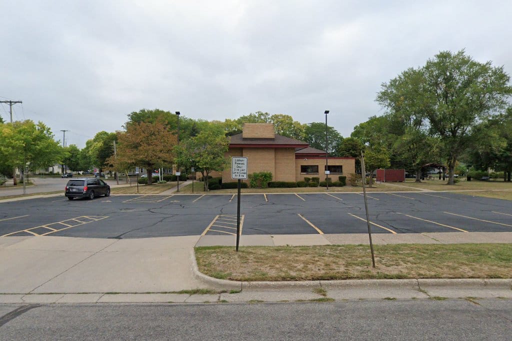 South Community Library