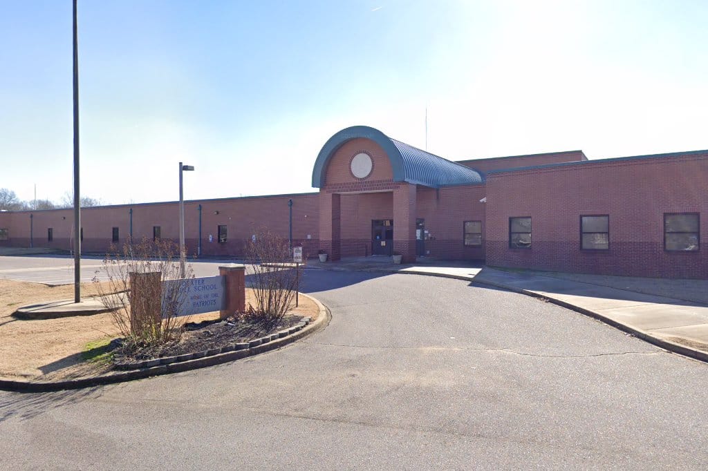 Dexter Middle School