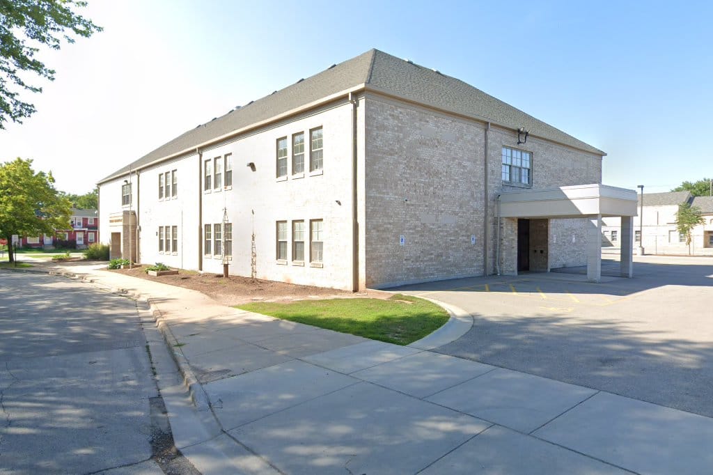 Nicolet Elementary School