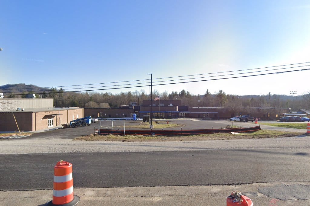 Fairview Elementary School
