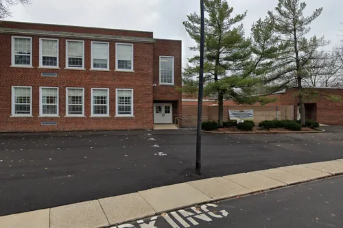 Silver Lake Elementary School