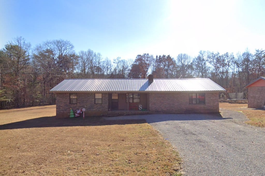 Sequatchie County High School