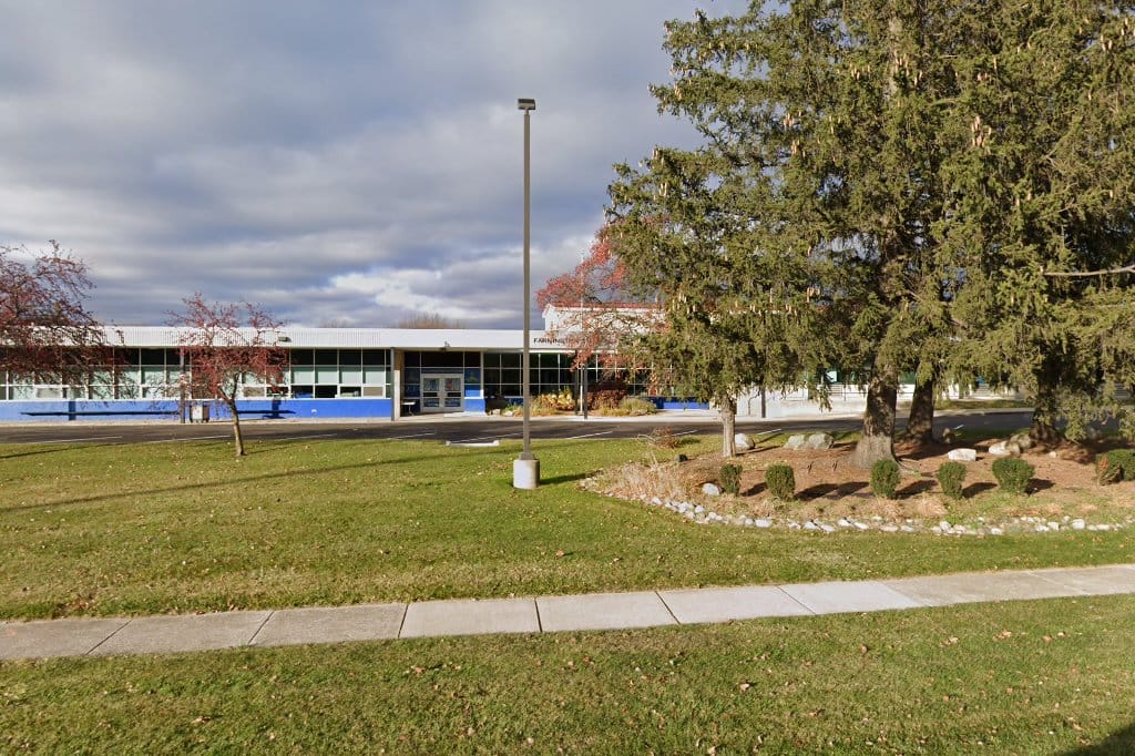 OE Dunckel Middle School