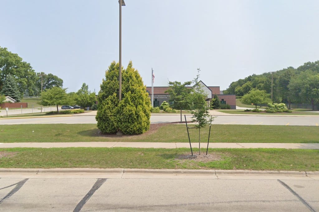 King Elementary School