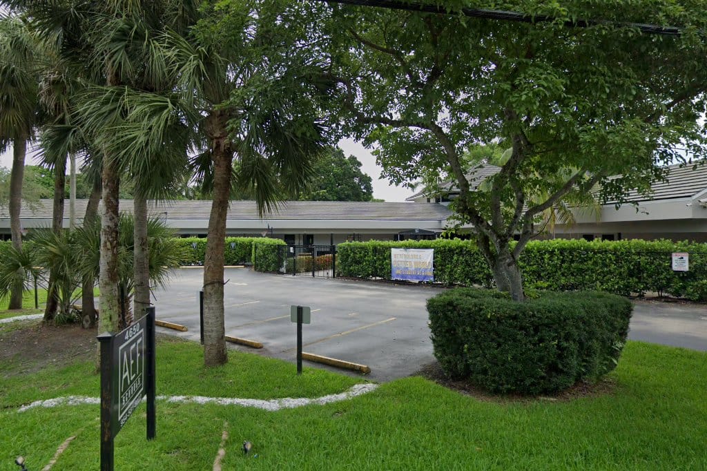 AEF Schools