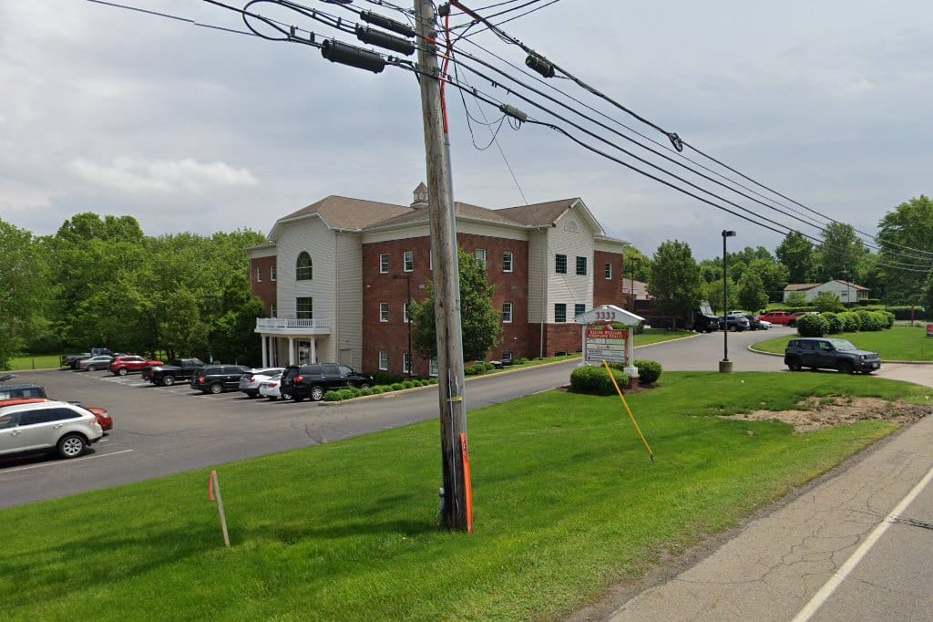 Summit County Passport Office