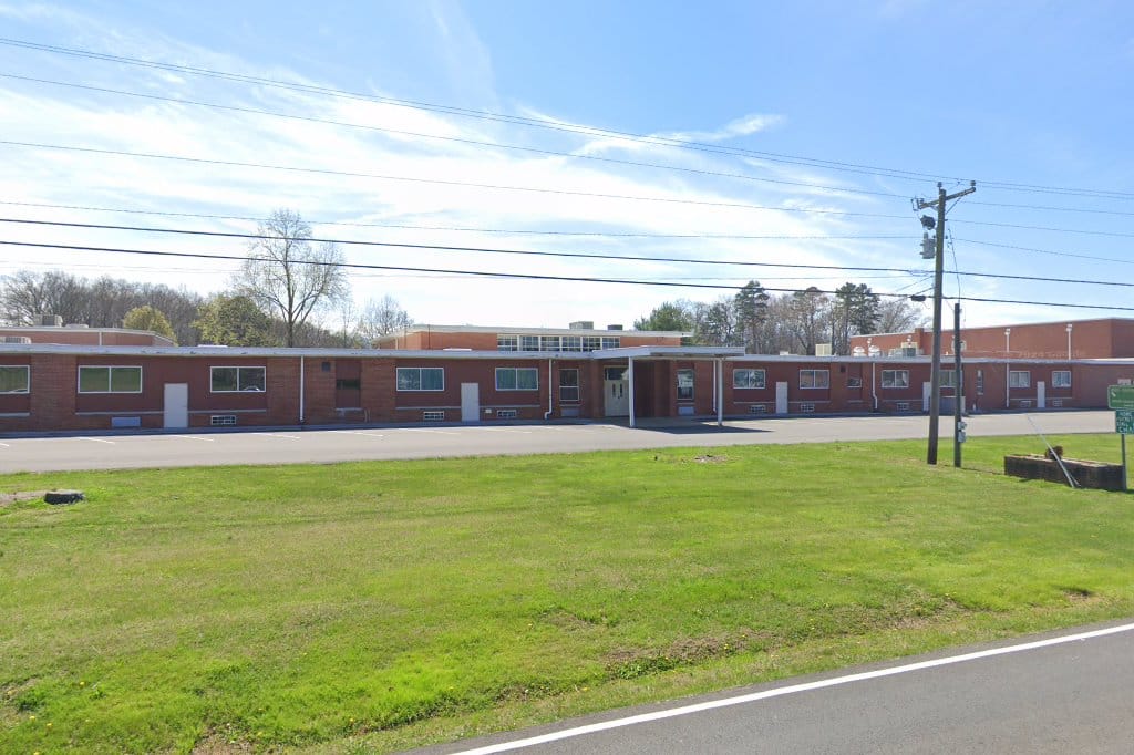 New Center Elementary School