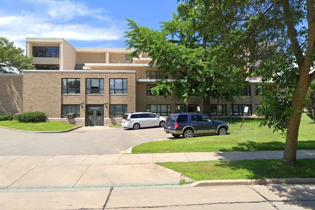 Seeley G. Mudd Library at Lawrence University