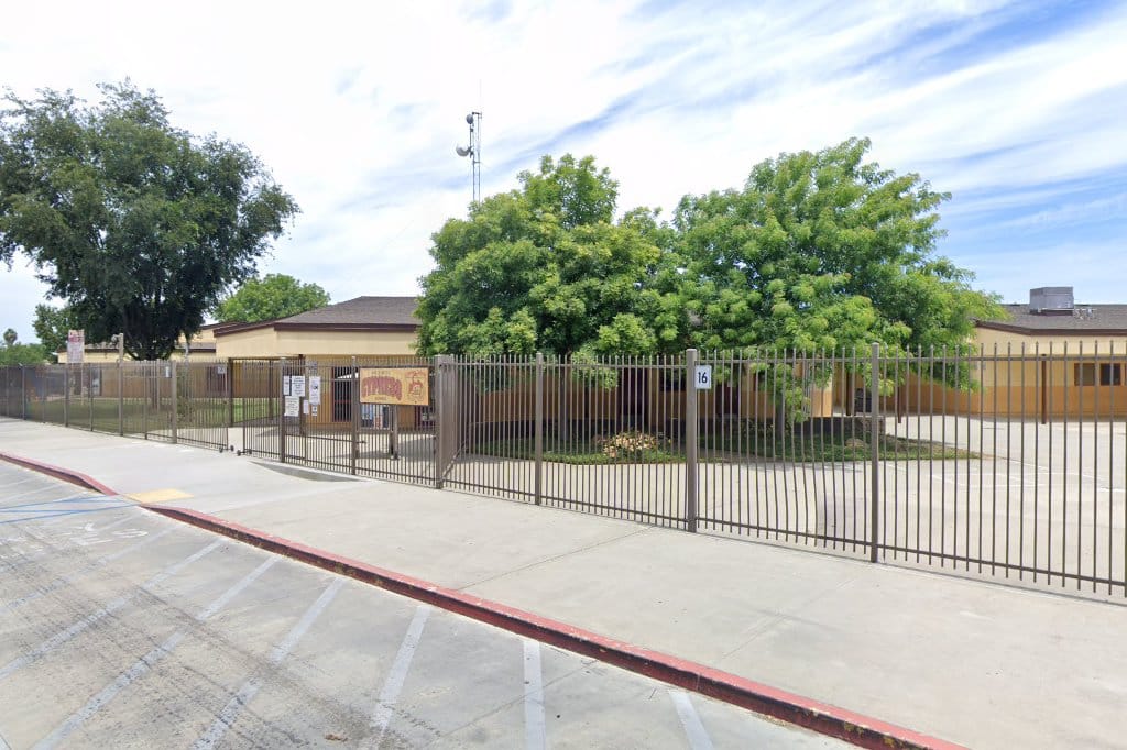 Cypress Elementary School