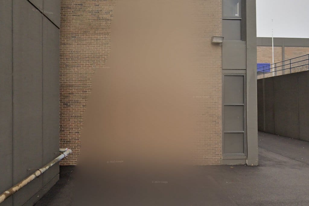 Lanier Middle School