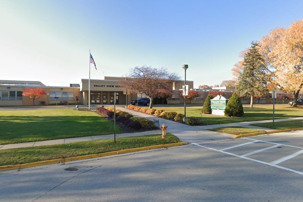 Valley View Elementary School