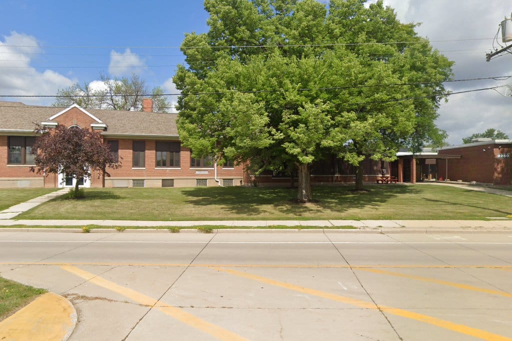 Cormier School And Early Learning Center