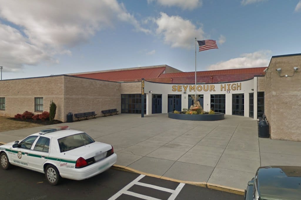 Seymour High School