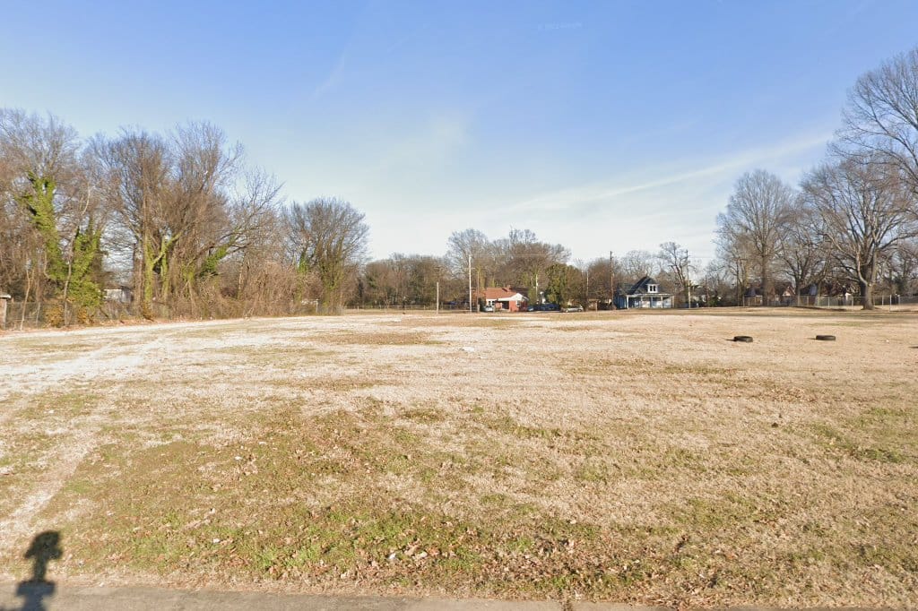 Orleans Elementary School