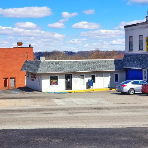 Mckeesport Prescription Center Pharmacy