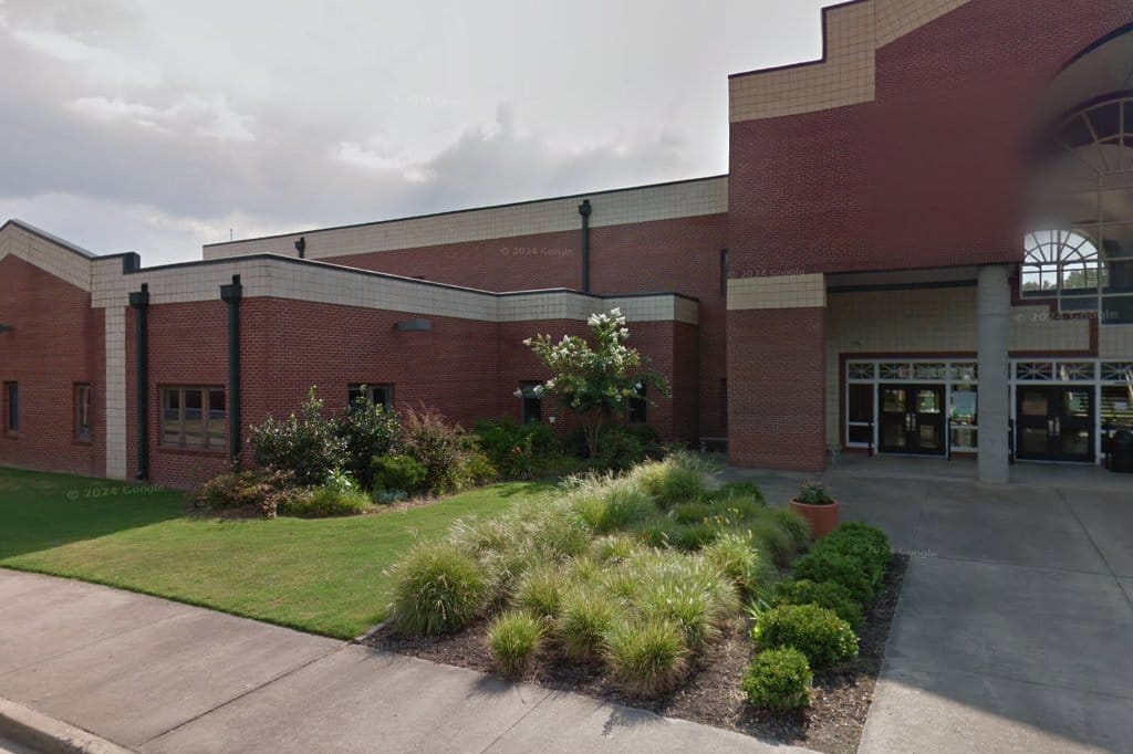 Houston High School