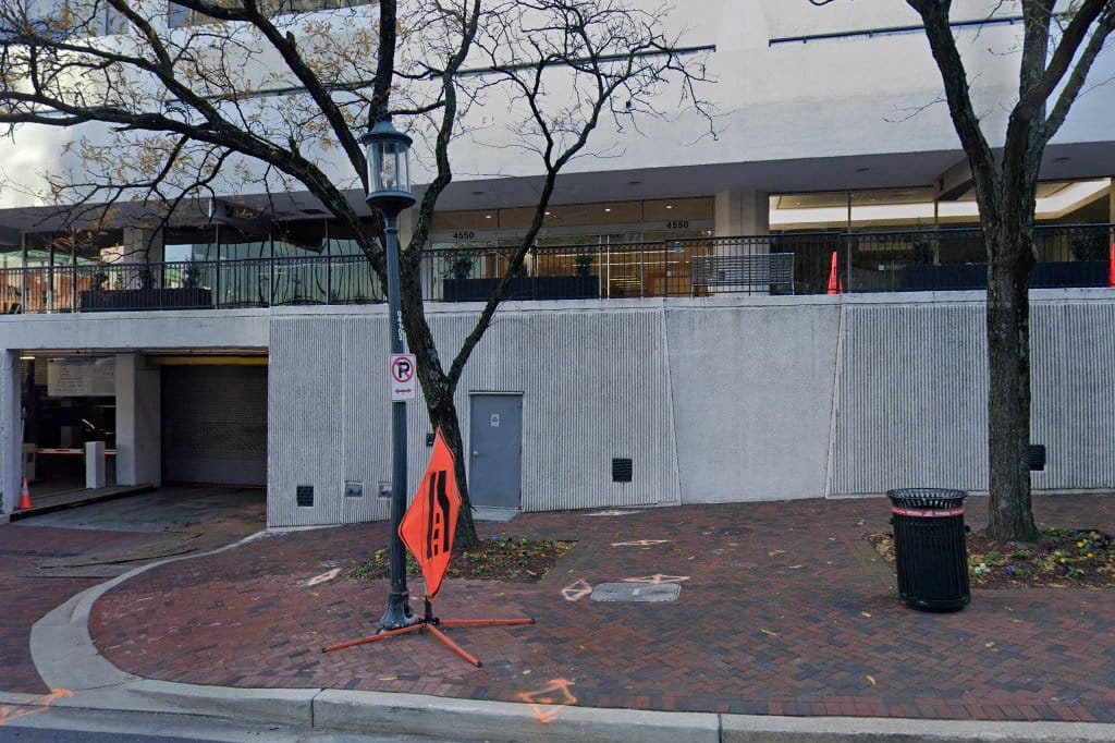 DeVry University's Keller Graduate School of Management-Maryland