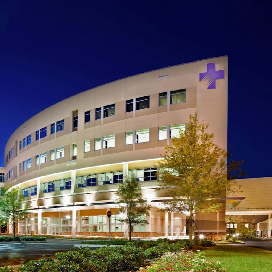 Bay Medical Center Sacred Heart Health System