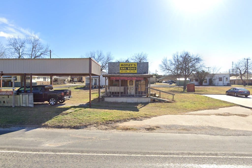 Palo Pinto County Veteran Service