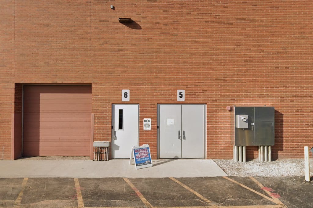 Meadowbrook Elementary School