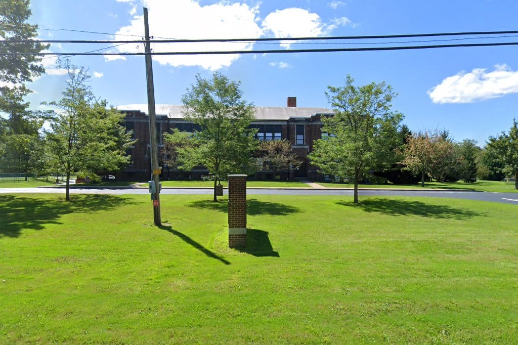 Maplewood Middle School