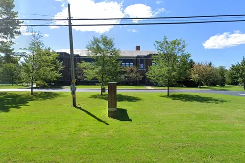 Maplewood Middle School