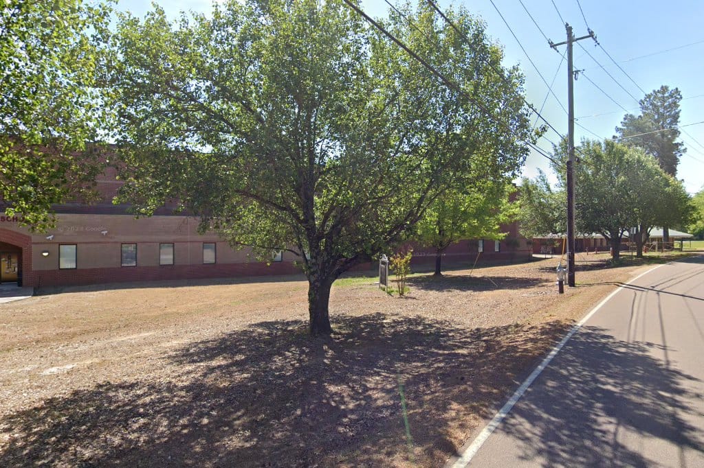 Mt Pisgah Middle School