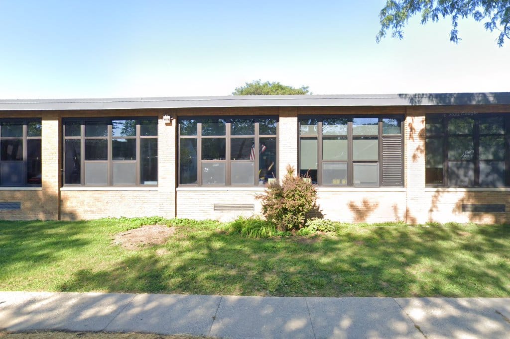 Pattengill School