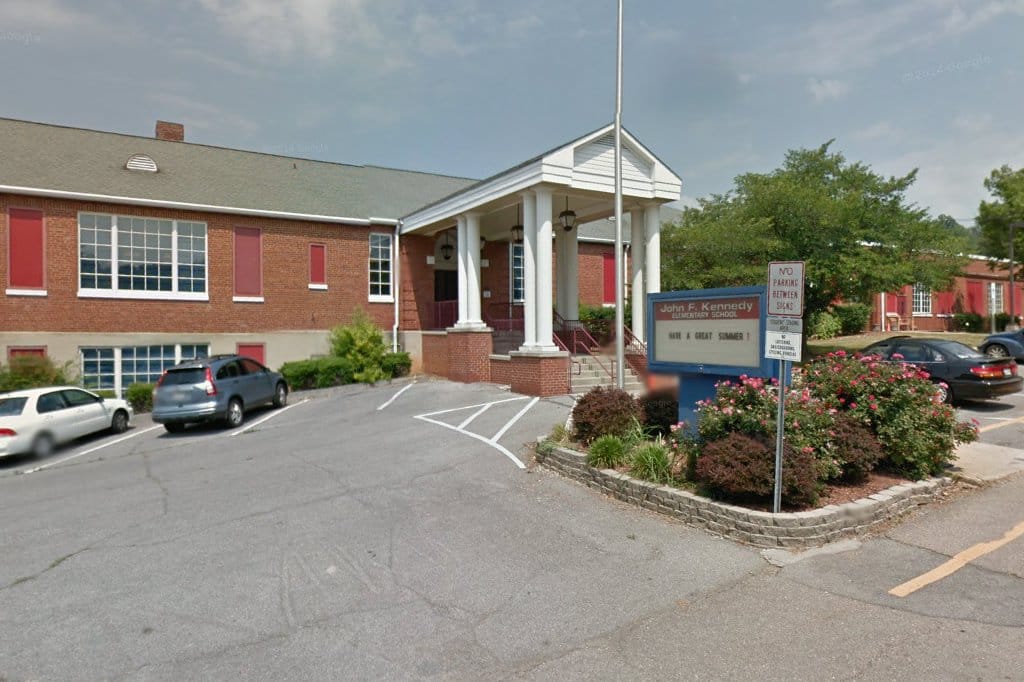 Kennedy Elementary School