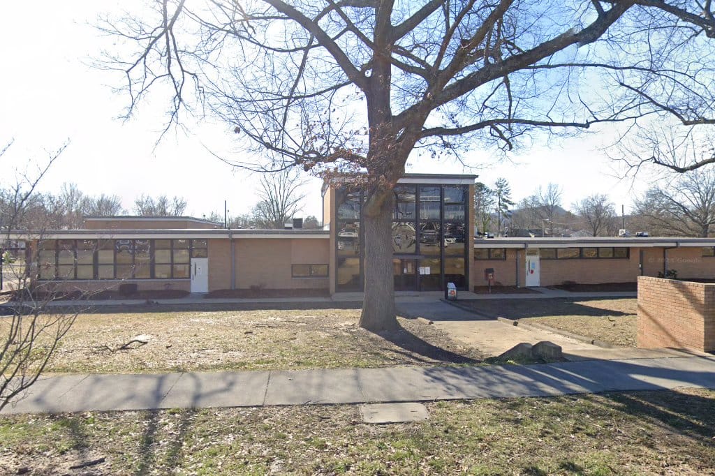 Palmer Center