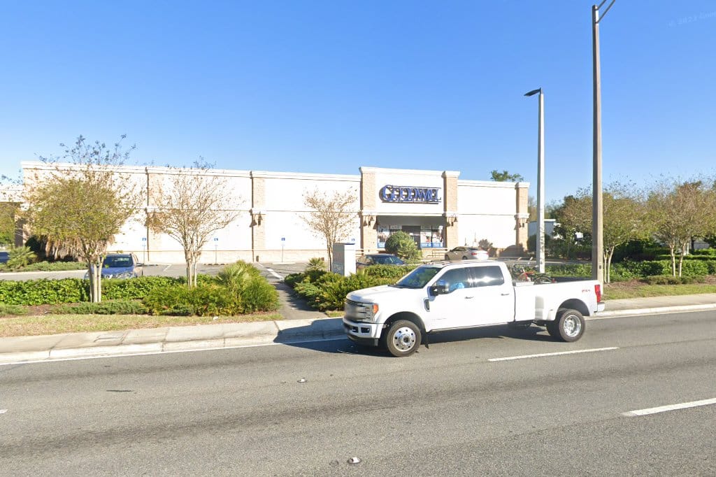 Goodwill Orange Park
