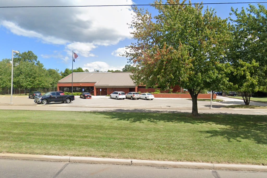 Uniontown Passport Office