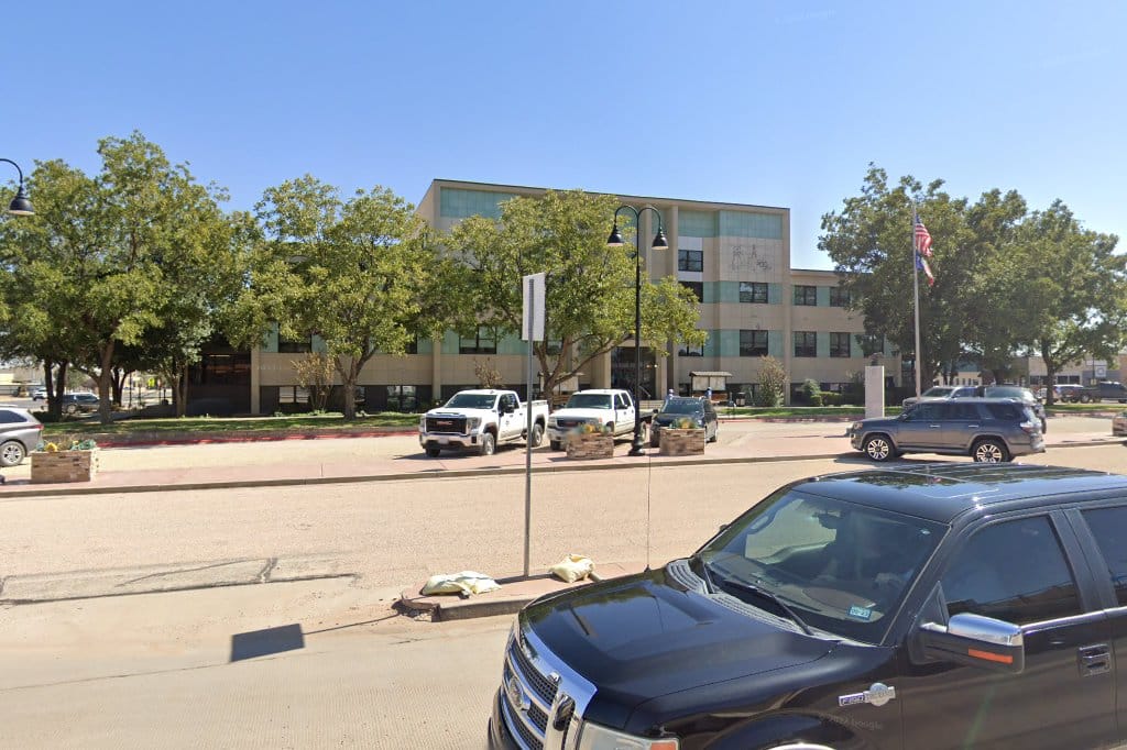 Gaines County Veterans Service Officer
