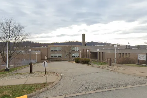 Colfax Upper Elementary School