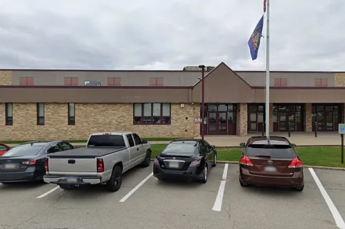 Oblock Junior High School