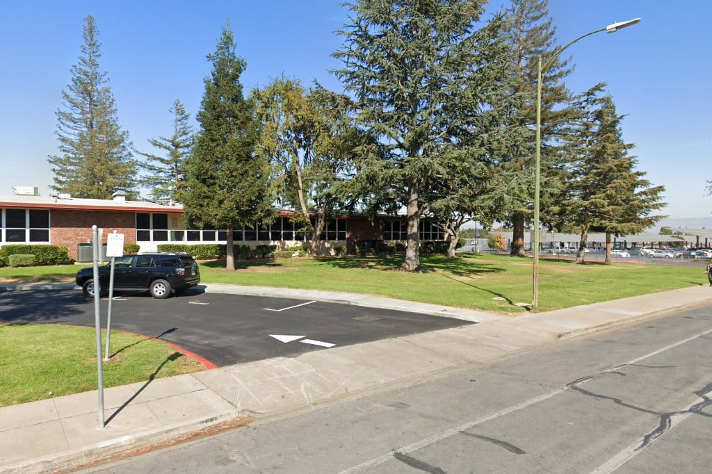 Westmont High School