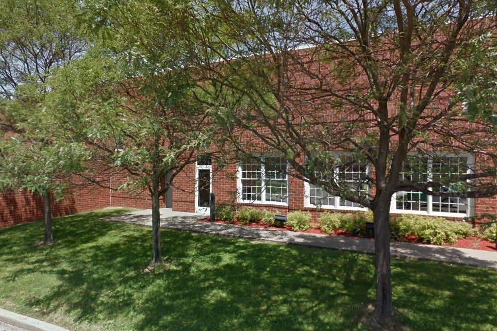 Northfield Passport Office