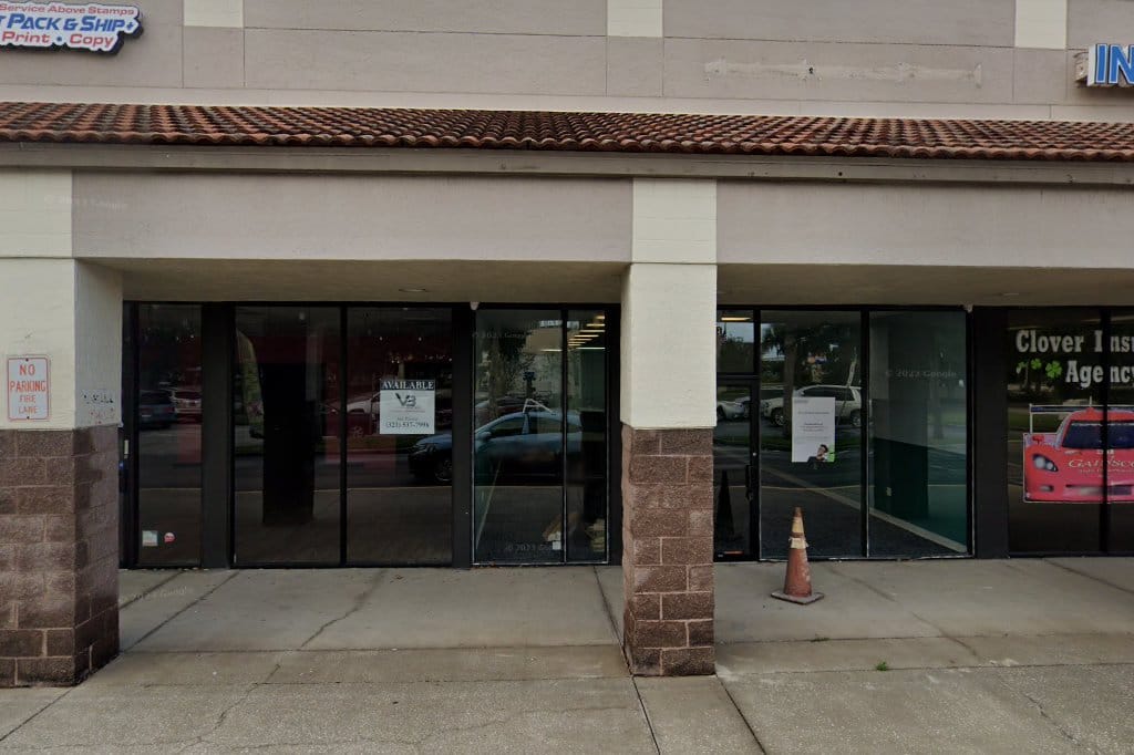 Goodwill Palm Bay