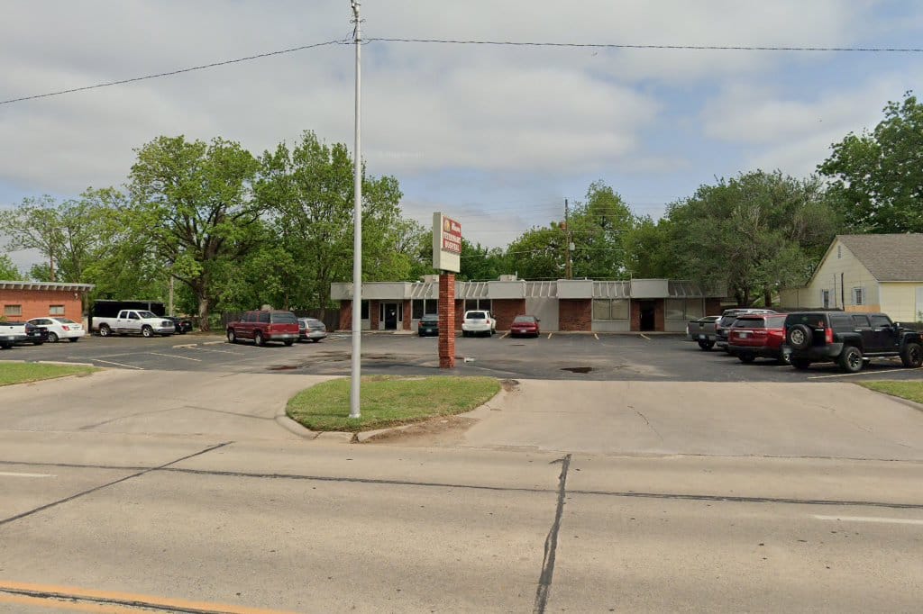 Minson's Veterinary Hospital