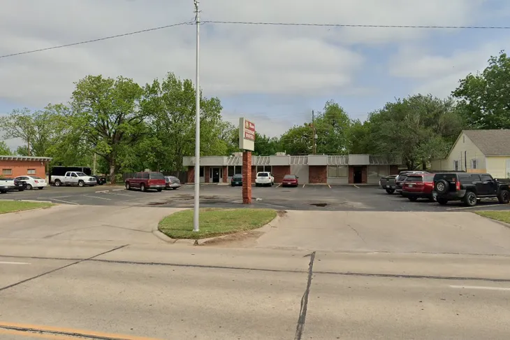 Minson's Veterinary Hospital