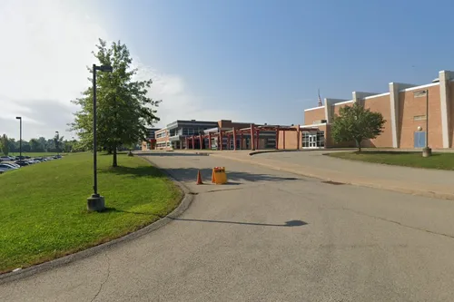 McClure Intermediate School