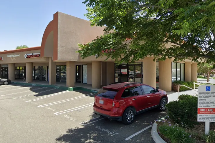 Canyon Country Veterinary Hospital