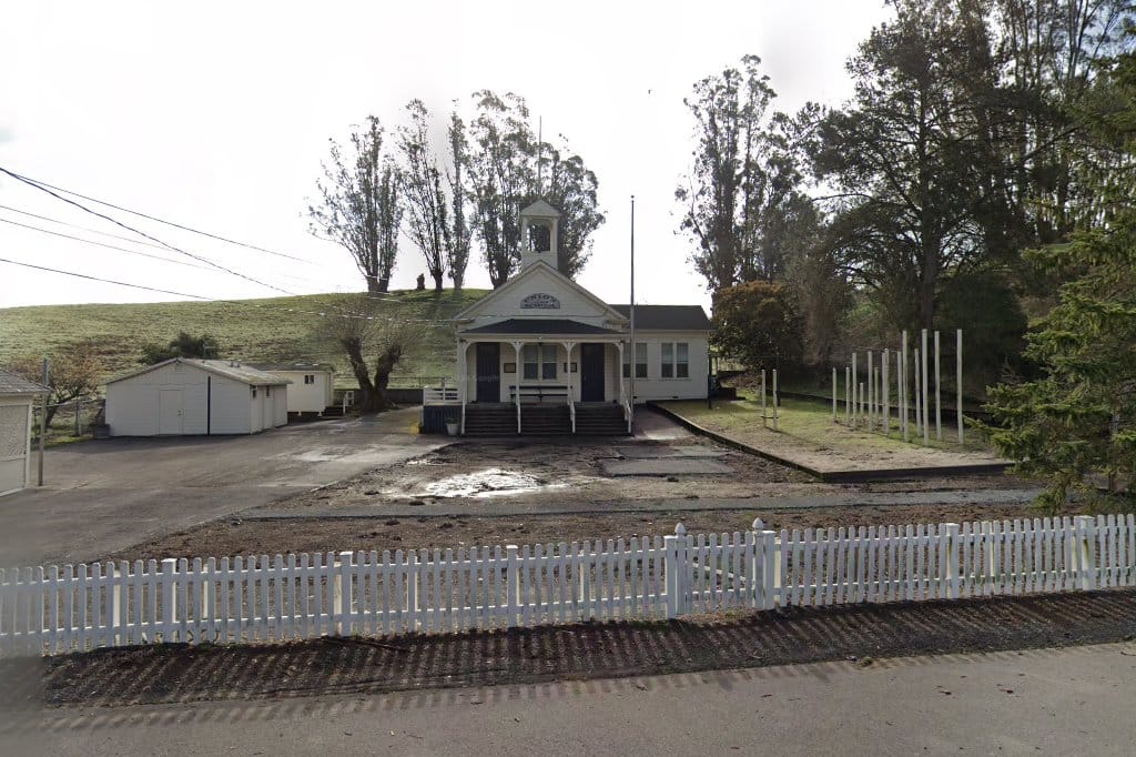 Union Elementary School
