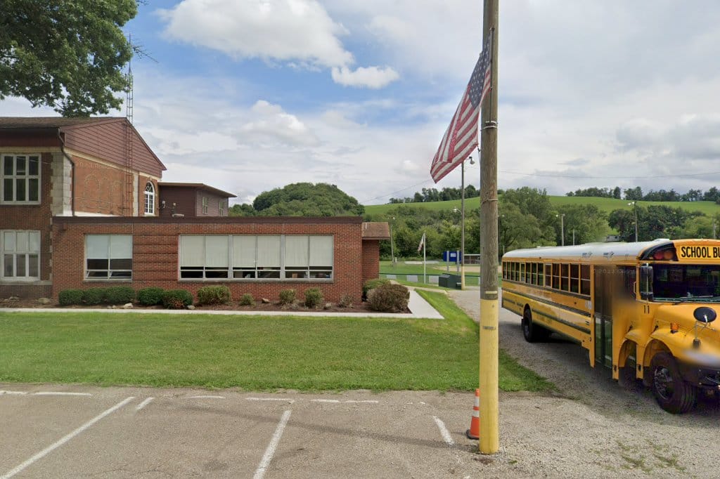 Ragersville Elementary School