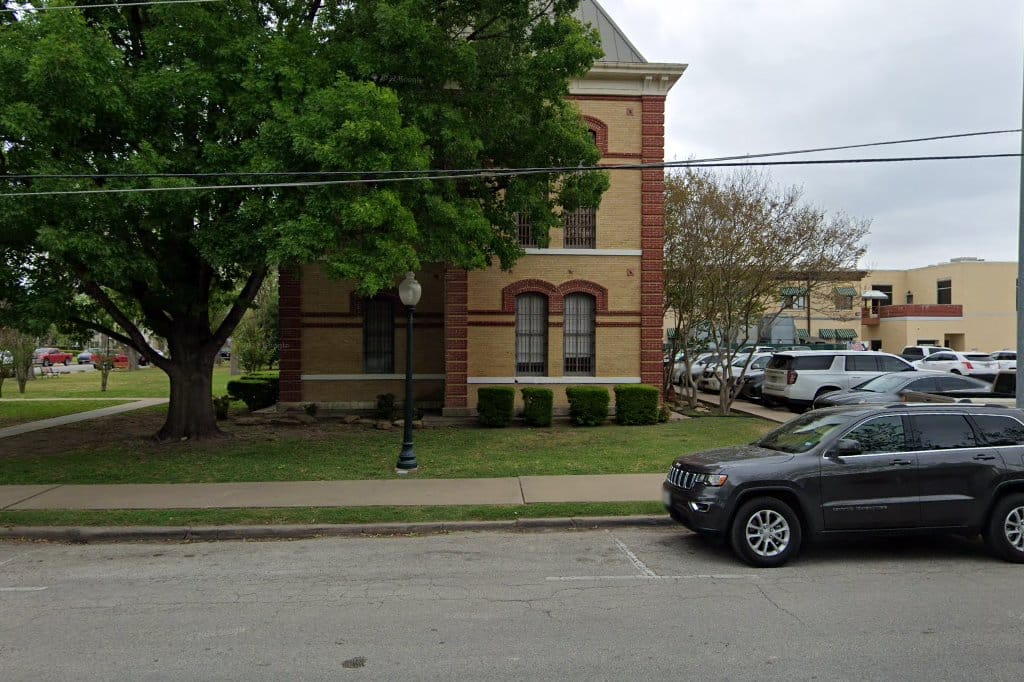Texas Veterans County Service Officers