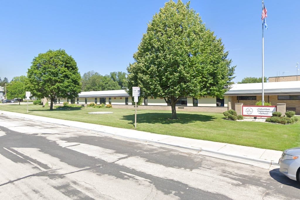 Columbus Grove Elementary School
