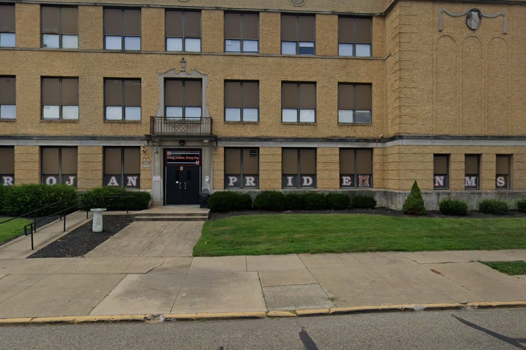 Newcomerstown Middle School