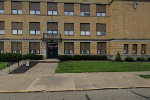 Newcomerstown Middle School