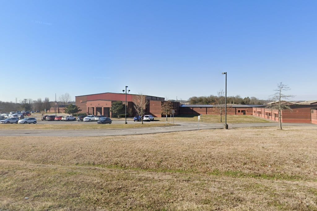 Station Camp Middle School